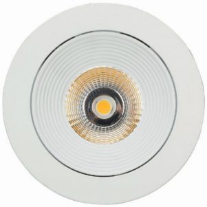 Luxalon LED spot HD 703 wit